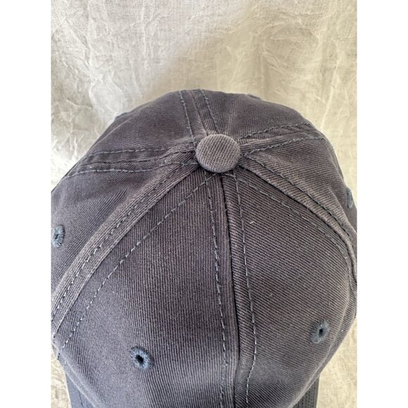 🌵4/$25 Colorado Ouray Sportswear Hat Baseball Cap OSFA Adjustable Blue - Picture 3 of 8